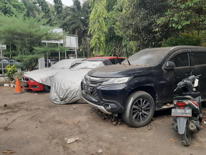 Korban First Travel Kecewa Putusan MA