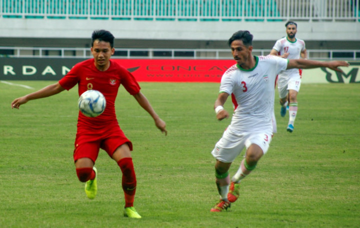 Witan Siap Jawab Penantian Panjang Emas Sepak Bola SEA Games