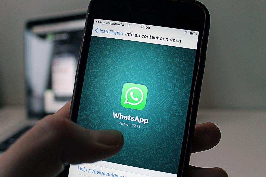 Coba periksa, apakah WhatsApp kamu telah diblokir oleh seseorang? Simak selengkapnya di bawah ini. (Foto: Pexels.com)