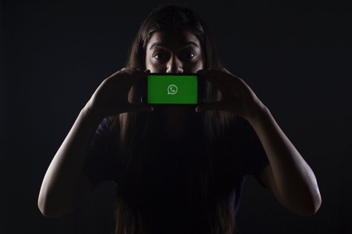 Cara Memblokir Nomor Kontak di WhatsApp