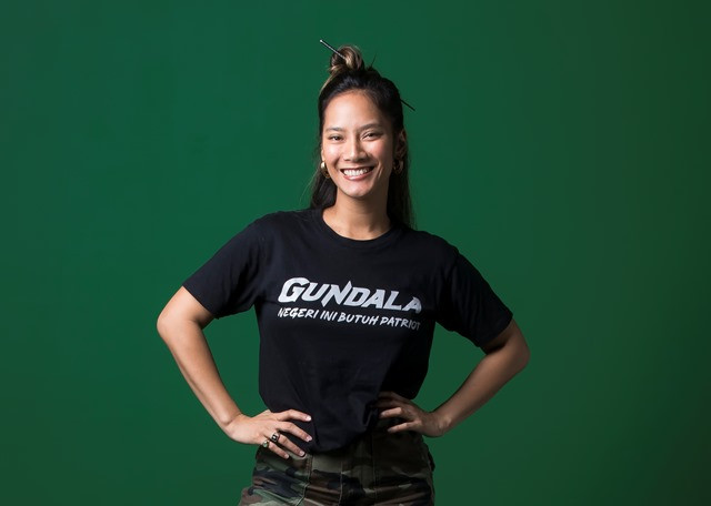 Resep Bugar ala Tara Basro