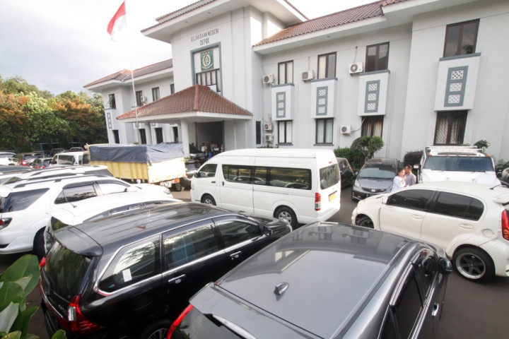 Alasan Aset First Travel Dirampas Negara