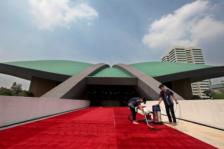 DPR Bentuk Panja Permodalan Bank Muamalat