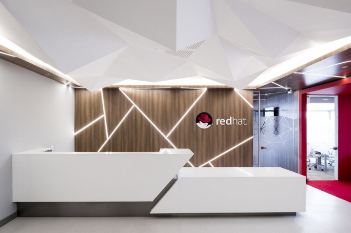 Red Hat OpenShift 4.2 Ingin Mudahkan Penggunaan Cloud-Native