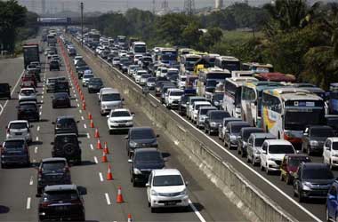 Begini Teknik Teknik Eco Driving yang Benar