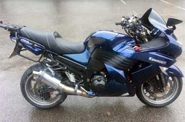 Motor pun Bisa 'Ganti Kelamin'