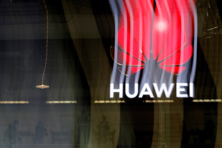 Huawei Klaim Tidak Rugi Jika AS Berhenti Pasok Suku Cadang