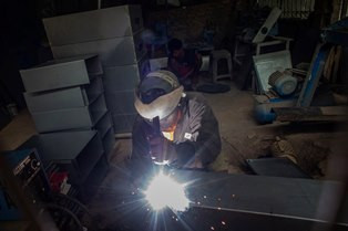 Kabupaten Brebes Siapkan Lokasi Kawasan Industri