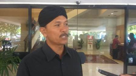 Petani Kendeng Minta Jokowi Turun Tangan