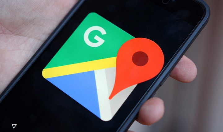 Google Maps Bisa Membaca Peraturan Ganjil Genap di Jakarta
