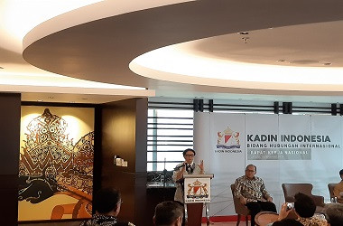 Jumlah Penduduk RI Jadi Nilai Tawar di Pasar Global