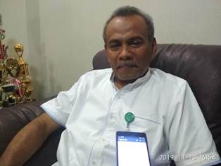 Perkuliahan di UMI Makassar Normal Pascapenyerangan