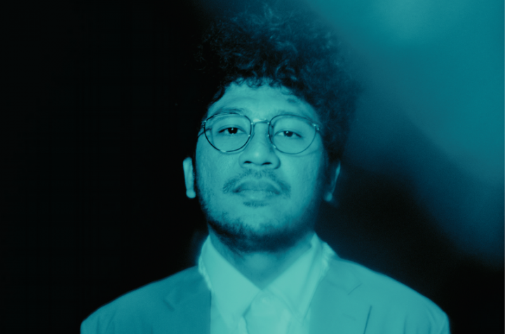 Video Musik Pilu Membiru Experience dari Kunto Aji Trending di YouTube