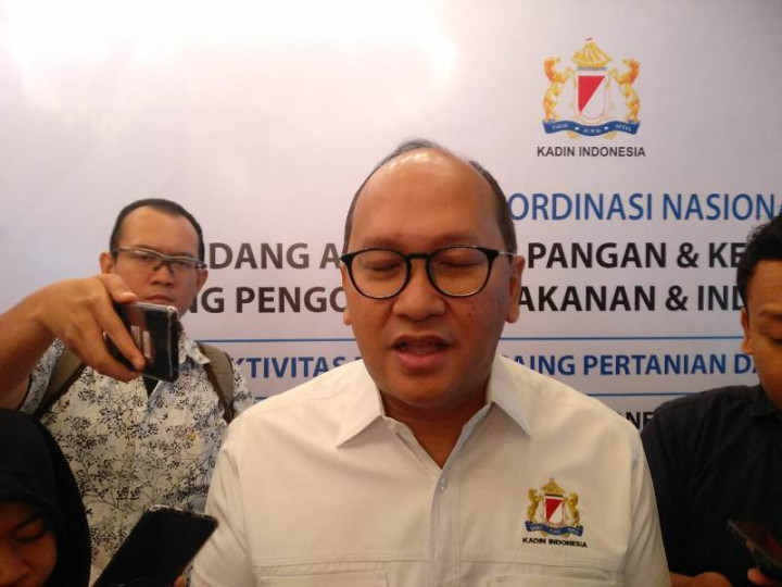 Kadin Yakin Menteri BUMN akan Memilih  yang Terbaik