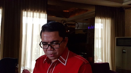 Uji Materi UU KPK Dianggap Menyesatkan Publik