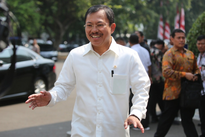 Pengusaha Ajak Menkes Berdialog terkait Revisi Tembakau