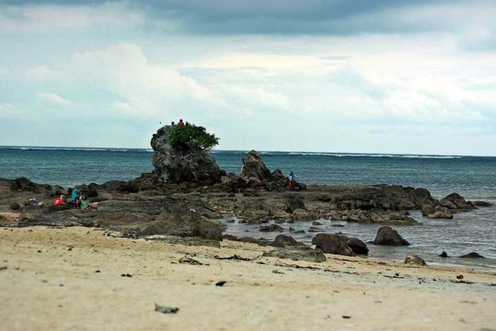 Pariwisata untuk Semua