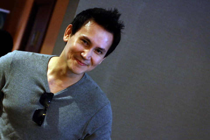 Cecep Reza Meninggal, Marcellino Lefrandt Batal Melepas Rindu