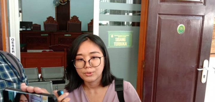 Polisi Dituding Sewenang-wenang di Penangkapan Mahasiswa Papua