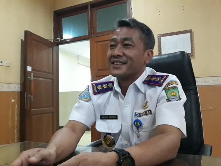 Pemkot Tangerang Minta Penerapan ERP Harus Dilakukan Secara Detail