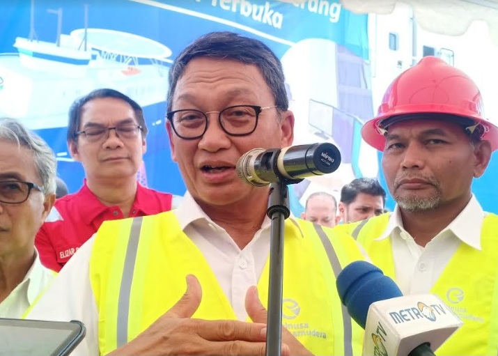 Kenaikan Listrik Mulai Berlaku 1 Januari 2020