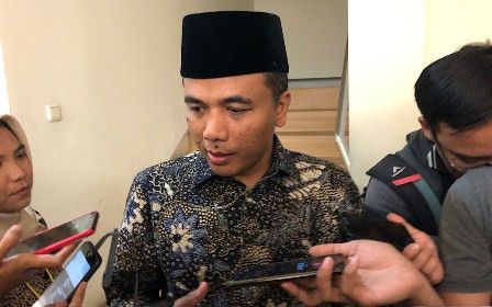 PPP Klaim Tak Lagi Dualisme
