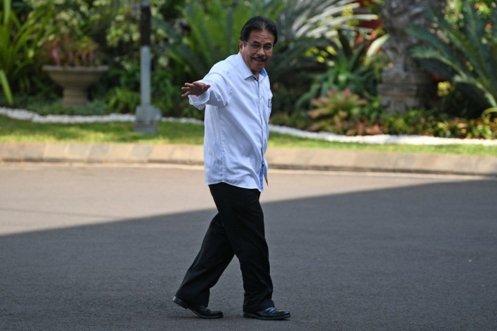 Wacana Penghapusan IMB Masih Dikaji