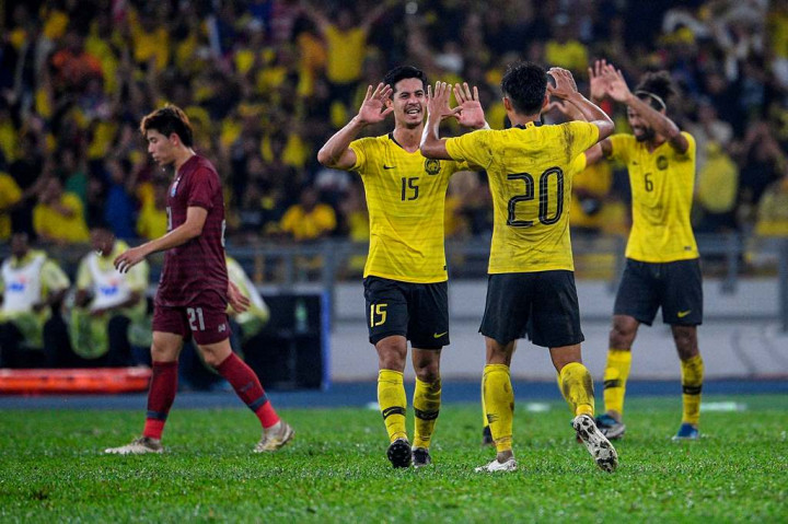 Eks Striker Timnas Malaysia Ingatkan Jangan Remehkan Indonesia