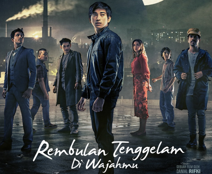 Bintangi Film Rembulan Tenggelam di Wajahmu, Anya Geraldine Takut Di-bully