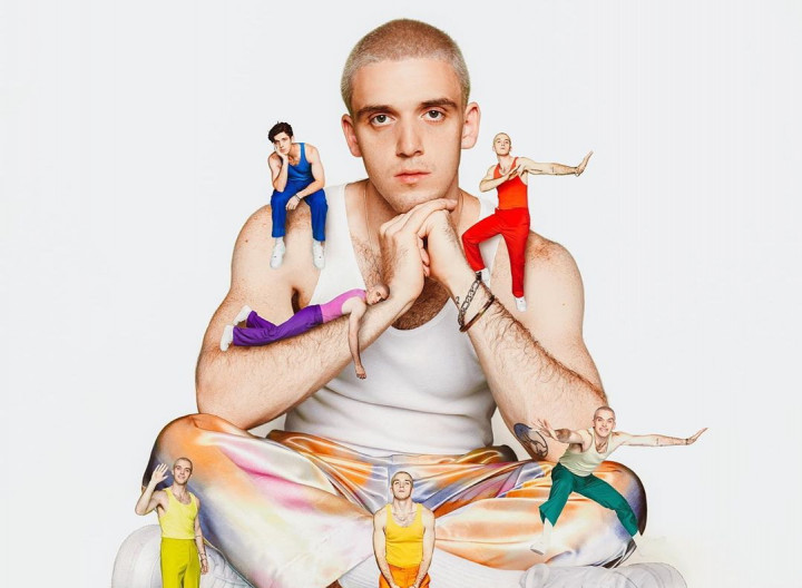 Sempat Batal, Lauv akan Mampir ke Jakarta Juni 2020