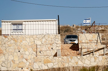 Indonesia Tolak Pernyataan AS Soal Permukiman Israel