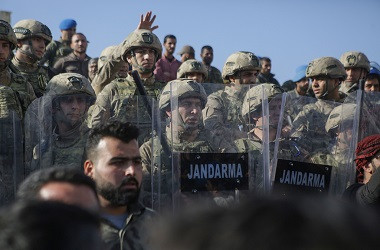 Pentagon Sebut ISIS Manfaatkan Invasi Turki di Suriah