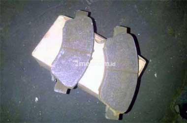 Waspada Penyebab Rem Mobil Berdecit