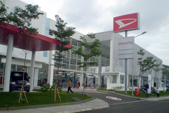Astra Group Bersinergi untuk Genjot Penjualan Akhir Tahun