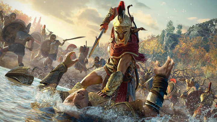 Ubisoft Siapkan Assassin's Creed Terbaru, Era Viking?
