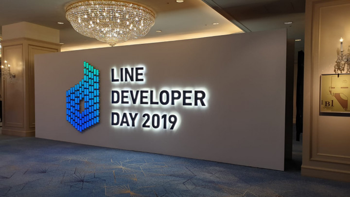 LINE Developer Day 2019 Digelar, Bawa 70 Topik