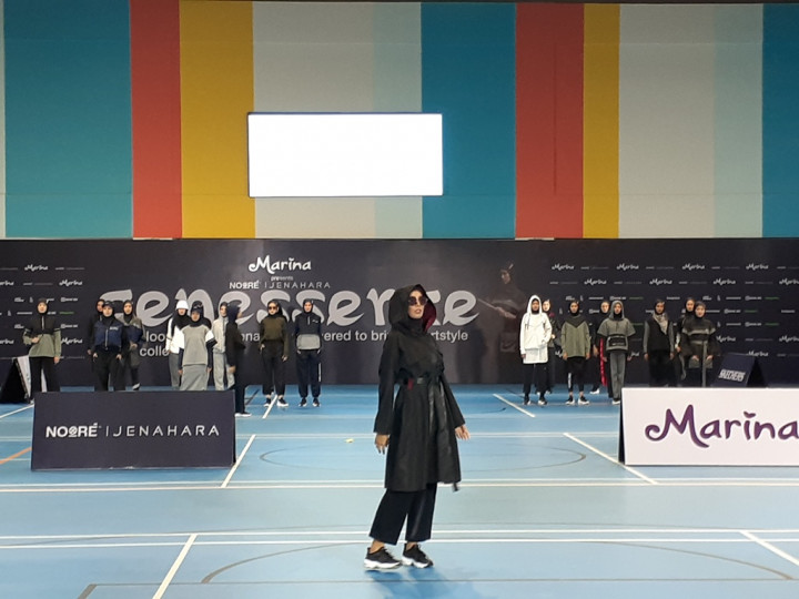 4 Prinsip Fashion ala Nooré