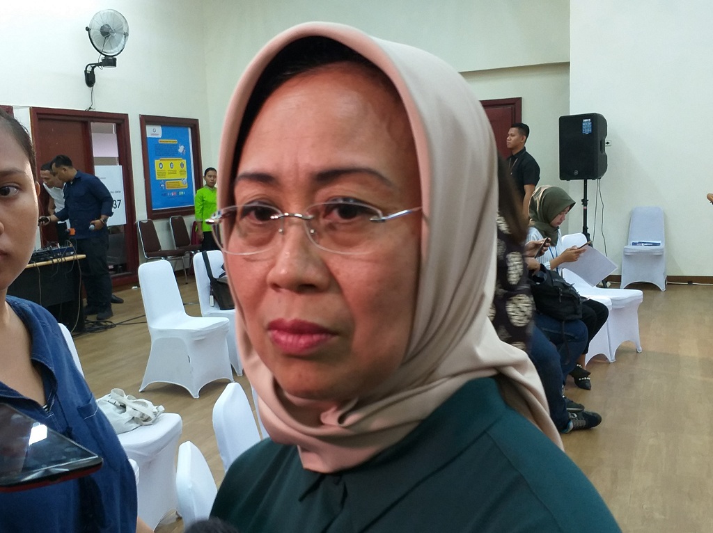 Anggota Ombudsman RI Ninik Rahayu. Foto: Medcom.id/Fachri Audhia Hafiez