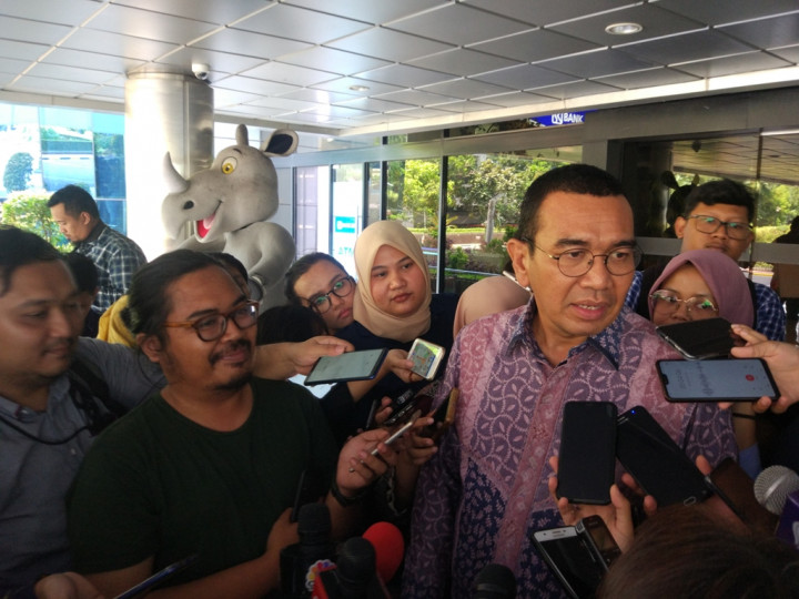 <i>Holding</i> Infrastruktur Terancam Gagal