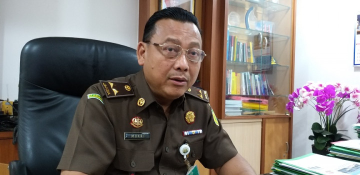 Kejaksaan Agung Bersikeras Cari Terobosan Hukum
