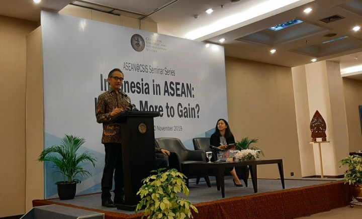 India Galau RCEP, Waktunya ASEAN Tunjukkan Sentralitas