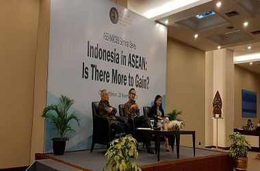 RCEP Tak Boleh Tinggalkan India