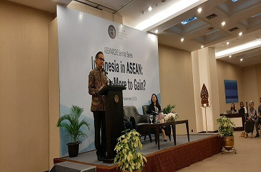 Negosiasi RCEP Diimbau Tidak Gunakan Tenggat Waktu