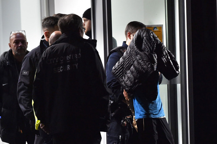 Putra Mantan Presiden Jerman Tewas Ditikam