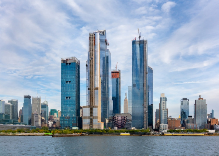 Facebook Sewa Kantor Baru di Manhattan