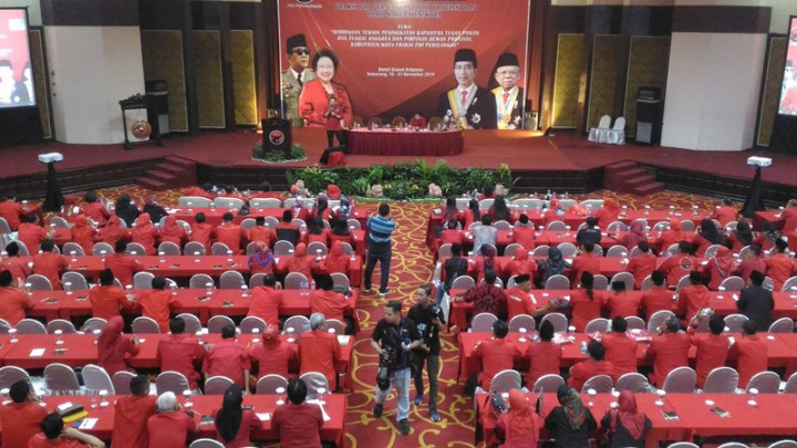 Ahok Respons Penolakan Serikat Pekerja Pertamina