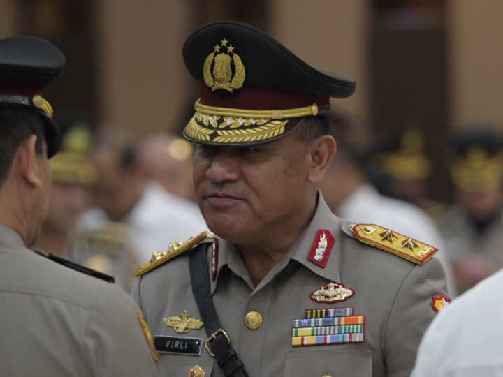 Irjen Firli akan Lepas Jabatan Sebelum Dilantik Jadi Ketua KPK