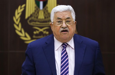 Palestina Minta Liga Arab Bahas Isu Permukiman Israel