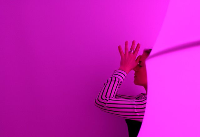 Pekerjaan Bisa Jadi Pemicu Penyakit Vitiligo?