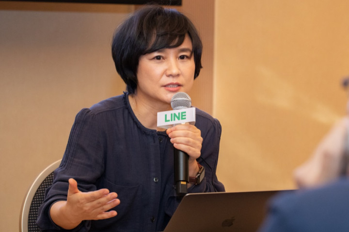 LINE Tak Mau Sembarang Hadirkan Produk